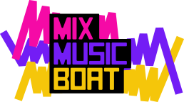 Mix Music Boat 2024